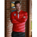Andy Favreau Champions Matthew Cook Jacket Andy Favreau Champions Matthew Cook Jacket