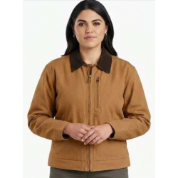 Good Morning America Melissa Adan Brown Jacket