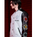 Superman Justice Gang Jacket Superman Justice Gang Jacket