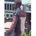 Superman Mister Terrific Leather Jacket Superman Mister Terrific Leather Jacket