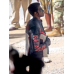Superman Mister Terrific Leather Jacket Superman Mister Terrific Leather Jacket