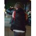 Ryan Gosling Blue Valentine Leather Jacket Ryan Gosling Blue Valentine Leather Jacket