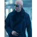 Superman Nicholas Hoult Black Coat