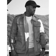 The Expendables 4 Jason Statham Jacket