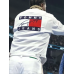 Lil Yachty Smack Down White Jacket Lil Yachty Smack Down White Jacket