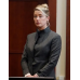 Austin Powers Amber Heard Suit