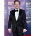 Elon Musk Award Breakthrough Prize Blazer