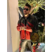 Bad Bunny WWE Kane Jacket