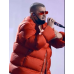 Bad Bunny Sophomore Jacket