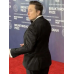 Elon Musk Award Breakthrough Prize Blazer