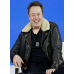 Elon Musk Aviator Jacket Elon Musk Aviator Jacket