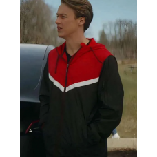 Motorheads Josh Macqueen Track Jacket