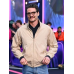 Ballerina Pedro Pascal Bomber Jacket Ballerina Pedro Pascal Bomber Jacket