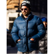 New York City Bradley Cooper Jacket