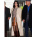 Only Murders In The Building Selena Gomez Coat Only Murders In The Building Selena Gomez Coat