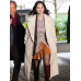 Only Murders In The Building Selena Gomez Coat Only Murders In The Building Selena Gomez Coat