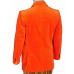 Austin Powers Orange Blazer Austin Powers Orange Blazer