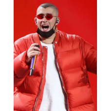 Bad Bunny Sophomore Jacket