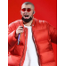 Bad Bunny Sophomore Jacket