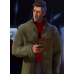 Peter B. Parker Spider-Man Across the Spider-Verse Green Coat Peter B. Parker Spider-Man Across the Spider-Verse Green Coat