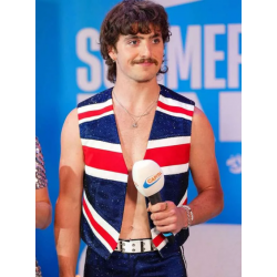 Summertime Ball Benson Boone Vest