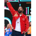 Summertime Ball Will Smith Varsity Jacket Summertime Ball Will Smith Varsity Jacket