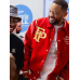 Summertime Ball Will Smith Varsity Jacket Summertime Ball Will Smith Varsity Jacket