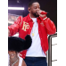 Summertime Ball Will Smith Varsity Jacket Summertime Ball Will Smith Varsity Jacket