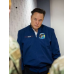 Elon Musk USAFA Jacket