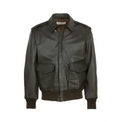 AGSU Bomber Jacket