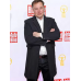 Elon Musk Trench Coat