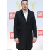 Elon Musk Trench Coat