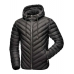 This City Is Ours Jack McMullen Puffer Jacket This City Is Ours Jack McMullen Puffer Jacket