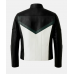 Superman Guy Gardner Leather Jacket Superman Guy Gardner Leather Jacket