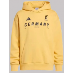 Olympics Team Germany Hoodie