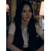 Superman Lois Lane Vest