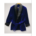 Roselli Smoking Jacket Roselli Smoking Jacket