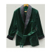 Roselli Smoking Jacket Roselli Smoking Jacket