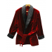 Roselli Smoking Jacket Roselli Smoking Jacket