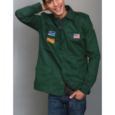James Sunderland Silent Hill 2 Jacket
