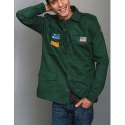 James Sunderland Silent Hill 2 Jacket