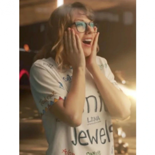 Taylor Swift You Belong With Me Junior Jewels Shirt Taylor Swift You Belong With Me Junior Jewels Shirt