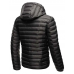 This City Is Ours Jack McMullen Puffer Jacket This City Is Ours Jack McMullen Puffer Jacket