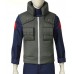 Naruto Kakashi Hatake Vest Cosplay Flak Jacket Costume Naruto Kakashi Hatake Vest Cosplay Flak Jacket Costume
