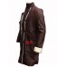 Knights of the Roundtable King Arthur (Charlie Hunnam) Fur Coat Knights of the Roundtable King Arthur (Charlie Hunnam) Fur Coat