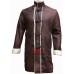 Knights of the Roundtable King Arthur (Charlie Hunnam) Fur Coat Knights of the Roundtable King Arthur (Charlie Hunnam) Fur Coat