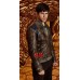 Krypton TV Series Seyg-EL Superman Leather Jacket