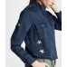 Batwoman Kate Kane Army Jacket