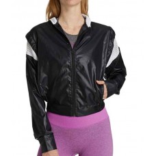 Batwoman S02 Kate Kane Black and White Jacket
