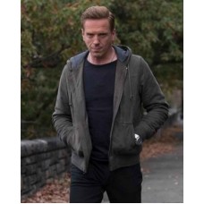 Billions Bobby Axelrod Brown Jacket
